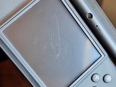 Nintendo DSi Konsole in OVP - Schwarz